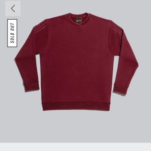 IVY PARK CREW SWEATSHIRT | Adidas